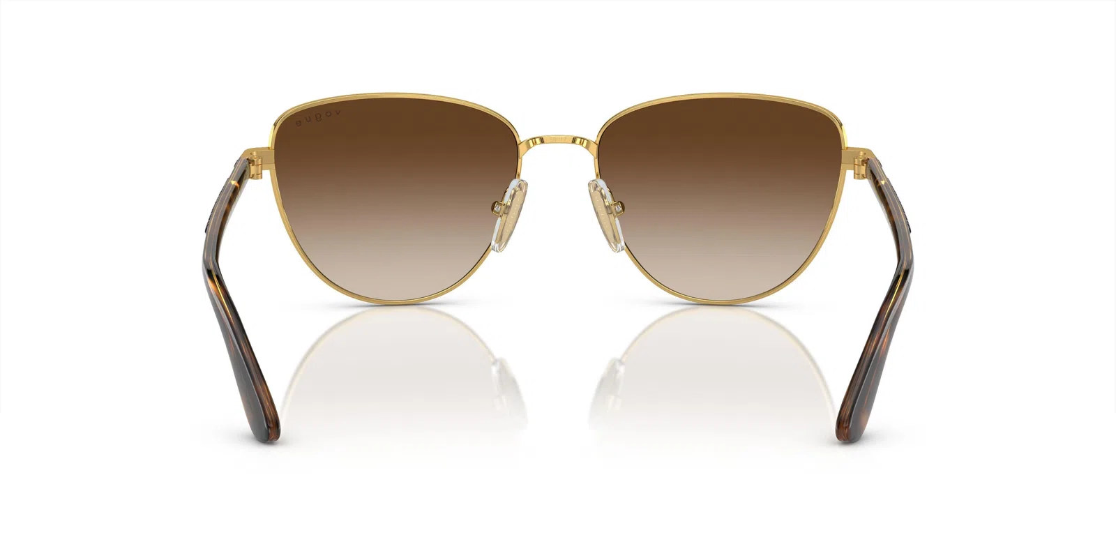 Vogue Eyewear 4286S Sunglasses - view 9